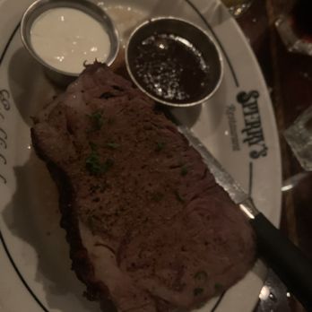 Sperry's Restaurant - American Near Me - Nashville, Tennessee Sperry's Restaurant - American Near Me - Nashville, Tennessee