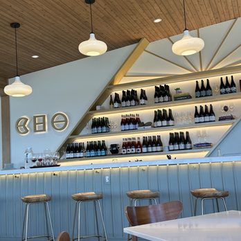 CHO Wines - Wine Tasting Room Near Me - Hillsboro, Oregon CHO Wines - Wine Tasting Room Near Me - Hillsboro, Oregon