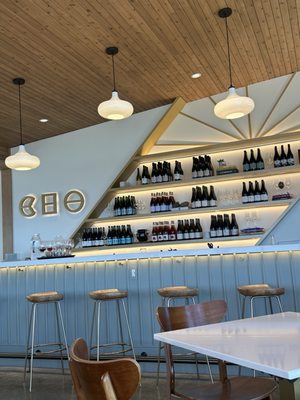 CHO Wines by null