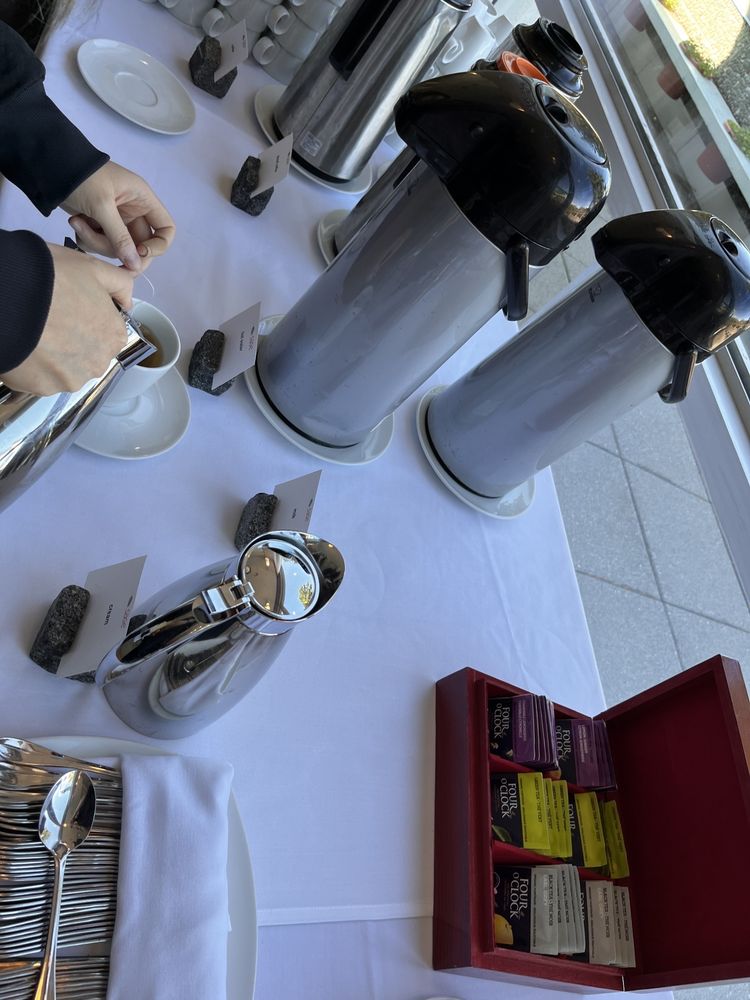 SAGE RESTAURANT & CATERING Updated September 2024 6331 Crescent Road, Vancouver, British