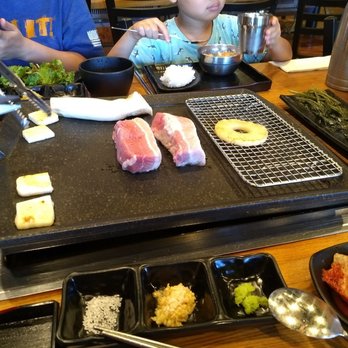 Sookdal - Korean Near Me - Garden Grove, California