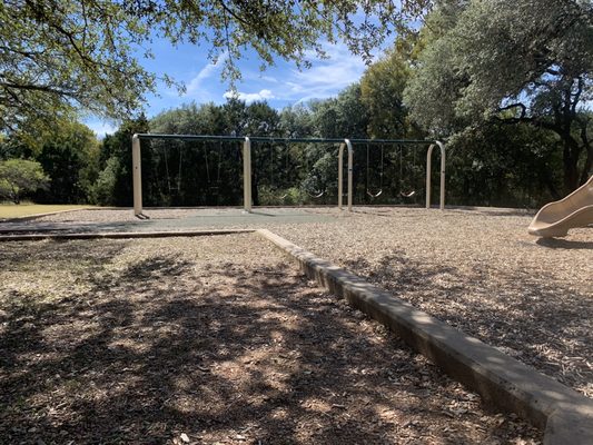 Mary Moore Searight Metropolitan Park by null