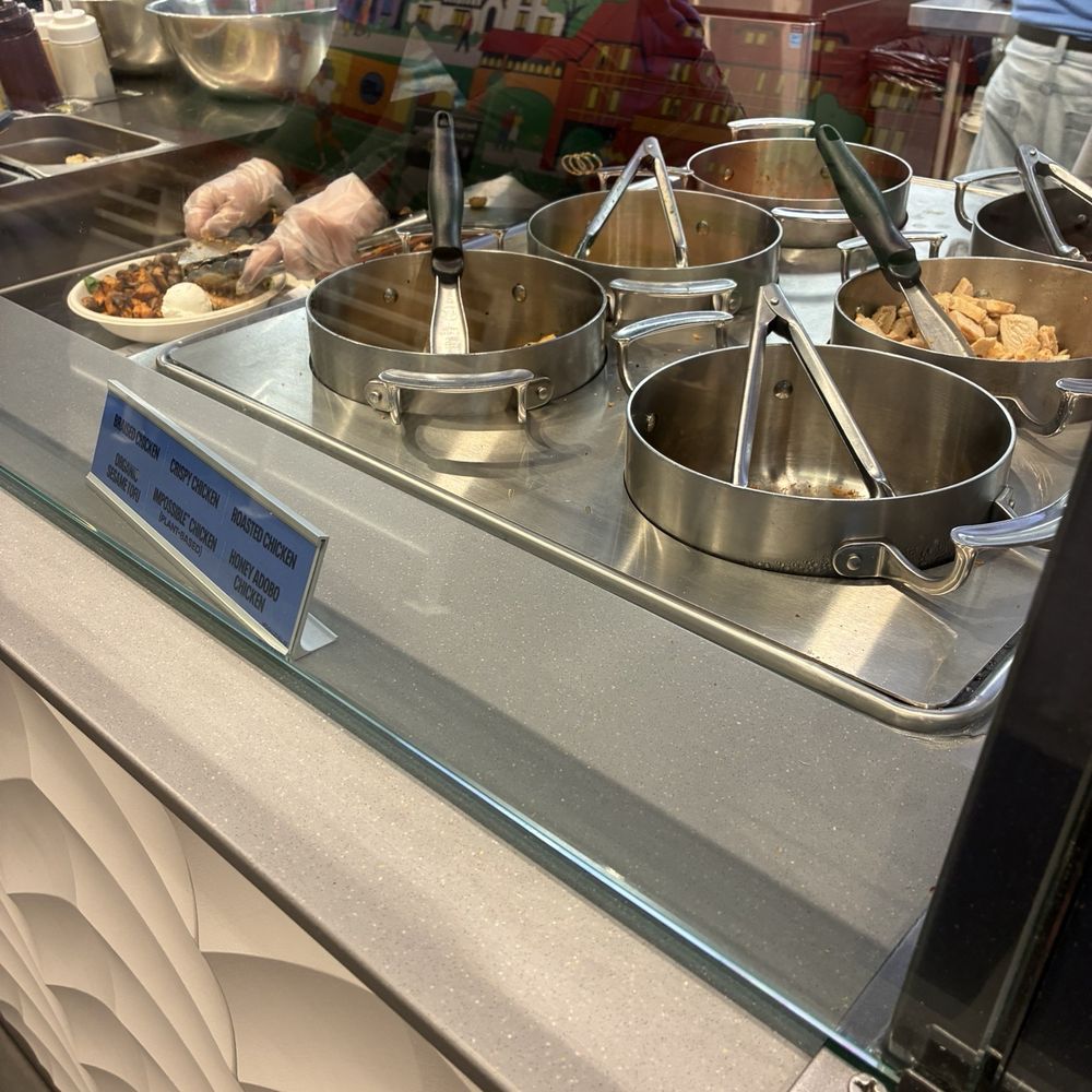 Just Salad - Salad Near Me - Forest Hills, New York Just Salad - Salad Near Me - Forest Hills, New York