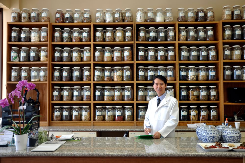 CHINESE MEDICAL CENTER Updated August 2024 12 Reviews 5150 Buford Hwy NE, Atlanta,