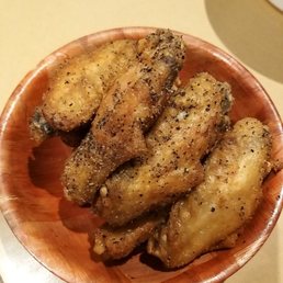 Lemon pepper Lemon pepper