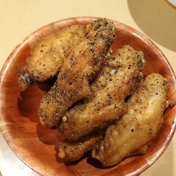 Duff's Famous Wings - Lemon pepper - Chicken Wings Near Me - Toronto, Ontario Duff's Famous Wings - Lemon pepper - Chicken Wings Near Me - Toronto, Ontario