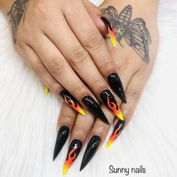 Ultra Nails