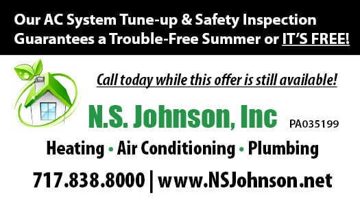 Slide of N S Johnson