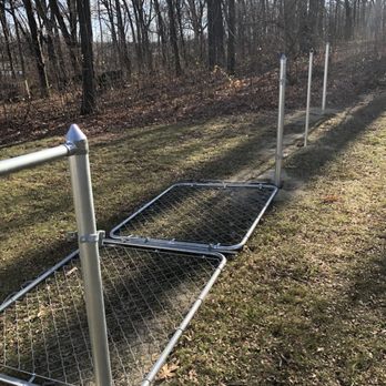 Streamline Fences - Fences & Gates Near Me - Crown Point, Indiana Streamline Fences - Fences & Gates Near Me - Crown Point, Indiana