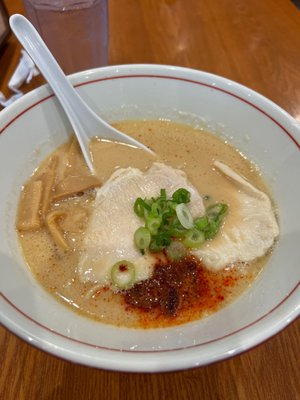 Ramen Tsubaki Fayetteville NC by null
