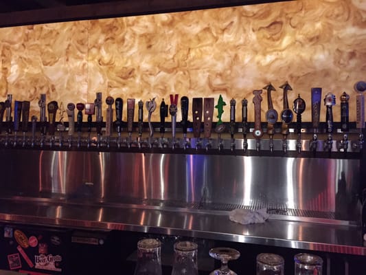 Beer Grotto Dexter by null