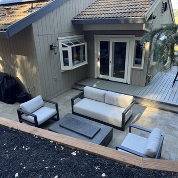 Terra Outdoor Living - Furniture Stores Near Me - Walnut Creek, California Terra Outdoor Living - Furniture Stores Near Me - Walnut Creek, California