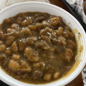 Murphy's Smokin Meats - Baked beans - Barbeque Near Me - Saint Joseph, Missouri