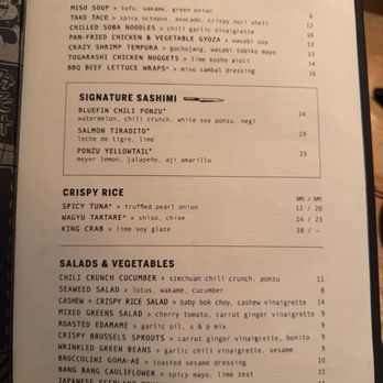 SUSHI-SAN - Menu 5/25/26 - Sushi Bars Near Me - Chicago, Illinois SUSHI-SAN - Menu 5/25/26 - Sushi Bars Near Me - Chicago, Illinois
