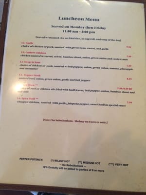 Thai Niyom Restaurant by null