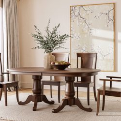 Railside Furnishings