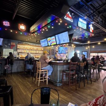 Lucy Cooper's Ice House - Interior - Bars Near Me - San Antonio, Texas Lucy Cooper's Ice House - Interior - Bars Near Me - San Antonio, Texas