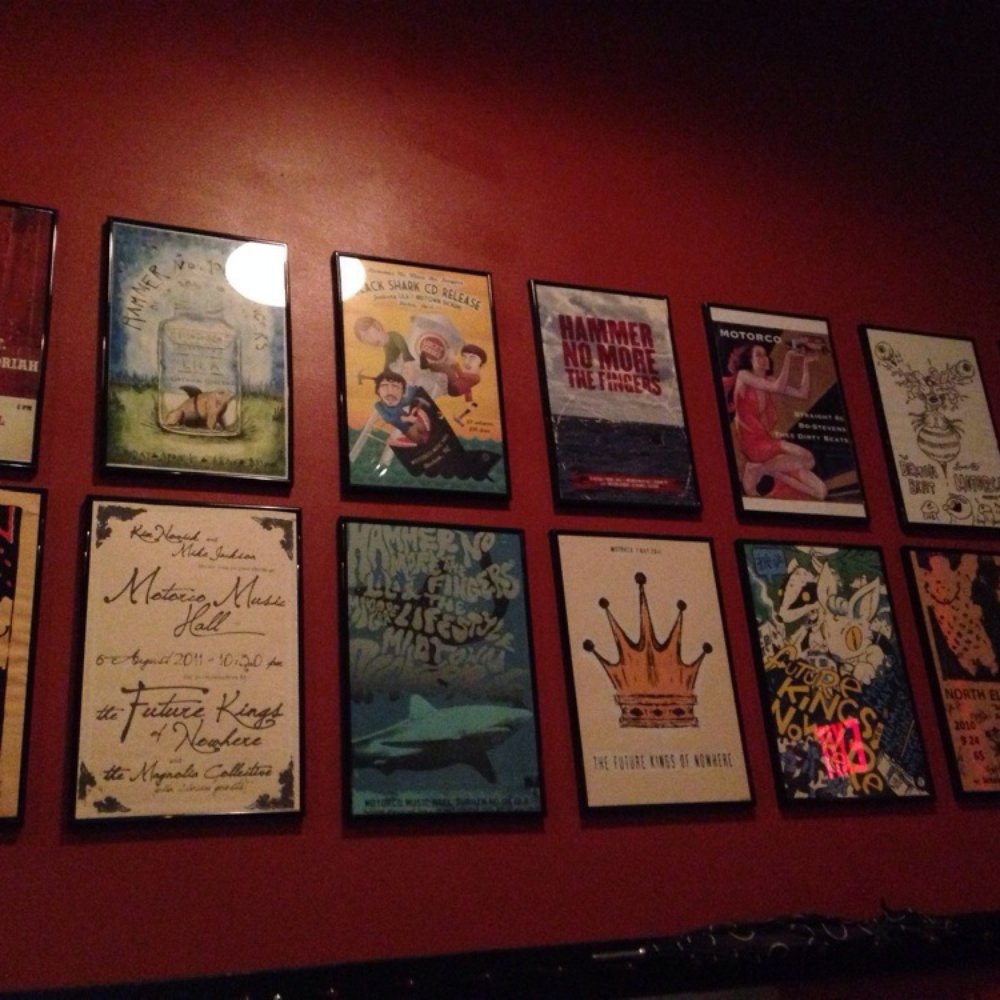 Motorco Music Hall - Bars Near Me - Durham, North Carolina Motorco Music Hall - Bars Near Me - Durham, North Carolina