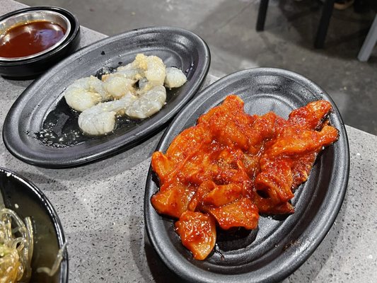 AYCE GOGI Van Nuys by null