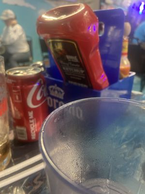 Goofy’s Grill by null