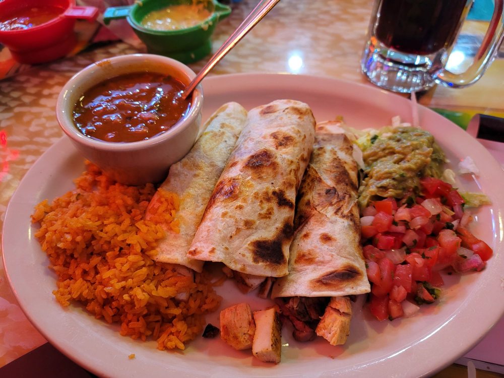 LAS FUENTES MEXICAN RESTAURANT 49 Photos & 102 Reviews 18306 Fm