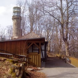 Berggasthof Bilstein