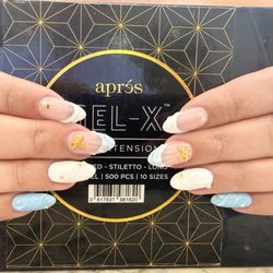 La Belle Nail Spa - Gel X by Hannah