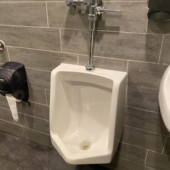 Shang Noodle & Chinese - Urinal. - Chinese Near Me - Evanston, Illinois