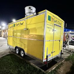 Moosa Colony Food Bazaar
