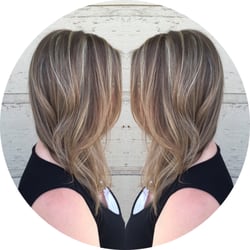 SVE Hair