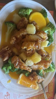 Hung Shanghai Restaurant by null