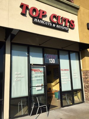 Top Cuts Haircuts Beyond 25 Reviews Hair Salons 8420 Elk Grove Florin Rd Elk Grove Ca Phone Number