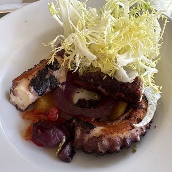 Perch - Octopus. - Lounges Near Me - Los Angeles, California Perch - Octopus. - Lounges Near Me - Los Angeles, California