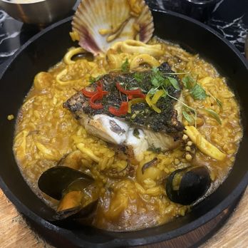 Ceviche 105 - Peruvian Near Me - Boca Raton, Florida