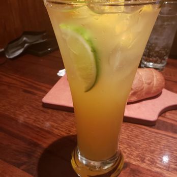 LongHorn Steakhouse - White Peach Sangria - Steakhouses Near Me - Philadelphia, Pennsylvania LongHorn Steakhouse - White Peach Sangria - Steakhouses Near Me - Philadelphia, Pennsylvania