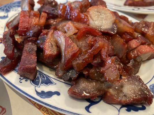 Silver Fountain by null