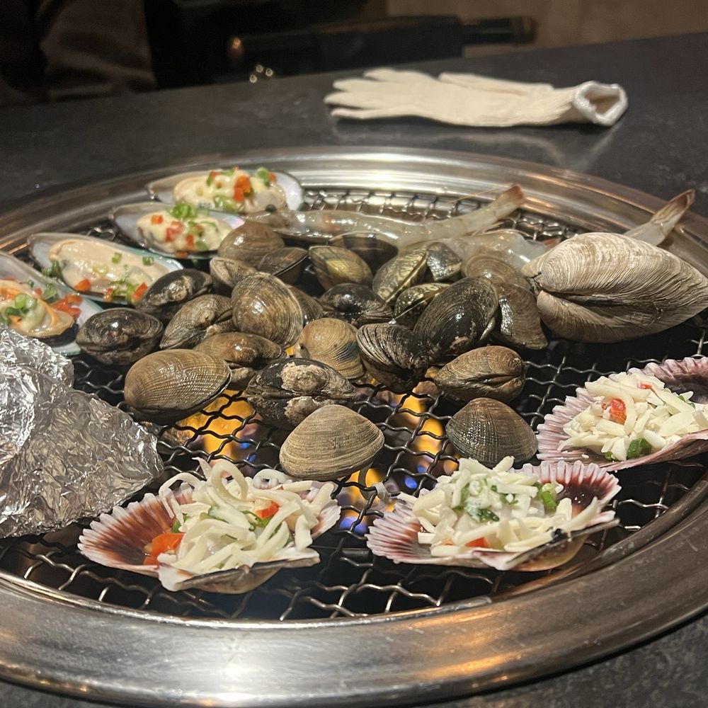 Burnin' Shell - Seafood Near Me - Los Angeles, California Burnin' Shell - Seafood Near Me - Los Angeles, California