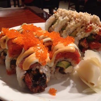 Sen Dai Sushi - Japanese Near Me - Milpitas, California