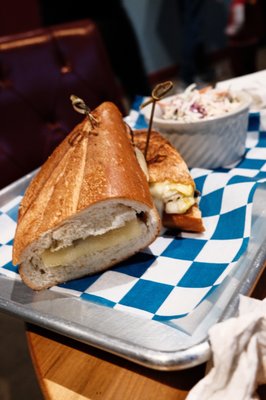 Silver Branch Lagerhaus & Biergarten by null