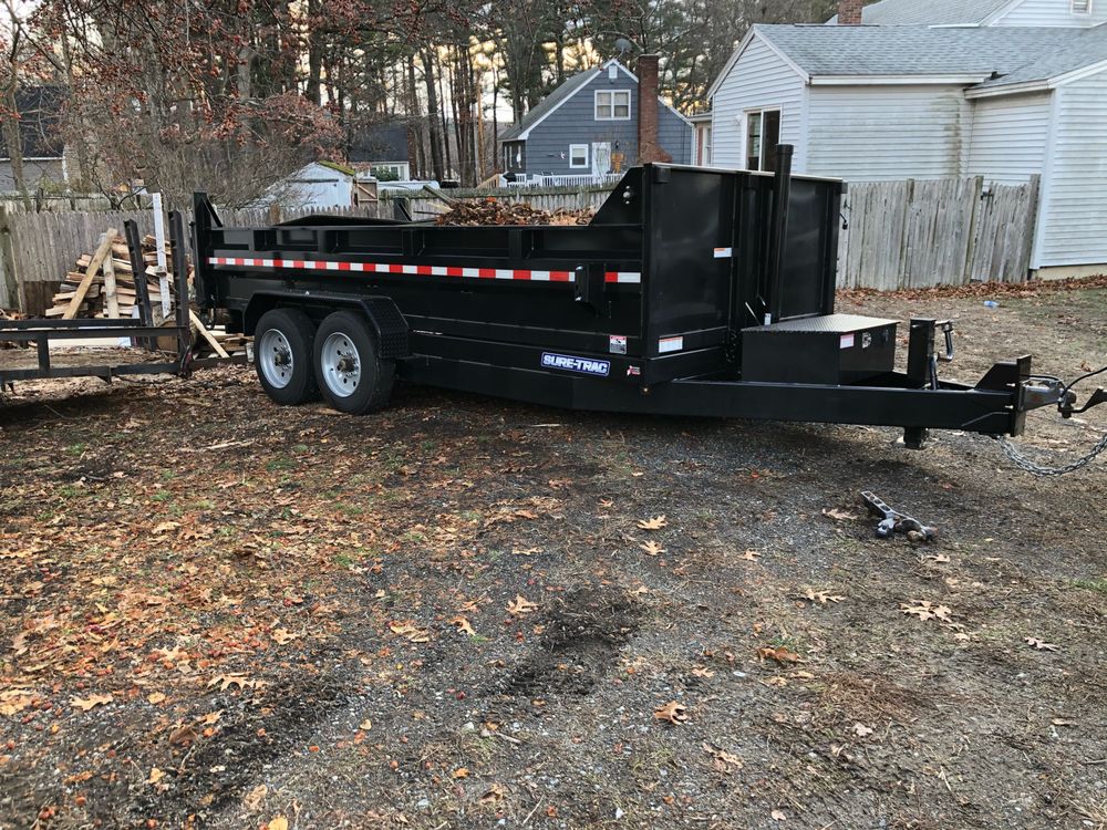 MY DADS DUMPSTERS Updated October 2024 Dracut, Massachusetts