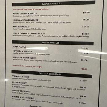 La Maison Navarre - Bakeries Near Me - Portsmouth, New Hampshire