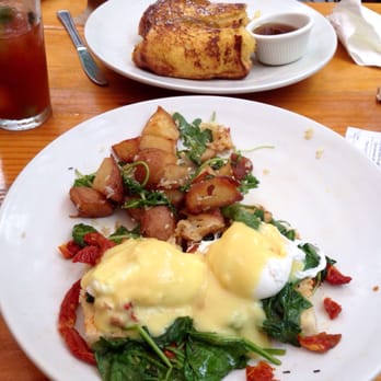 Fig Tree Cafe - Sandwiches Near Me - Pacific Beach, California