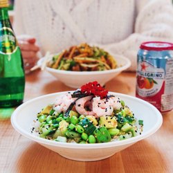 Ryú - Perfect Lunch option