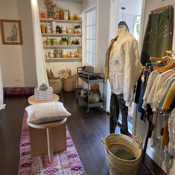 Abode - Such a cute shop! - Home Decor Near Me - Laguna Beach, California