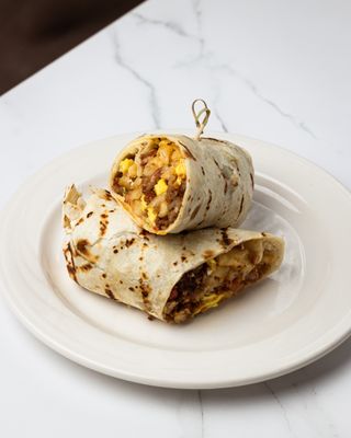 1881 Eating House by null