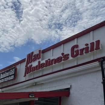 Mad Madeline's Grill - Burgers Near Me - Temecula, California