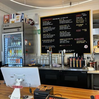 Mean Sandwich - Main menu - Sandwiches Near Me - Seattle, Washington Mean Sandwich - Main menu - Sandwiches Near Me - Seattle, Washington
