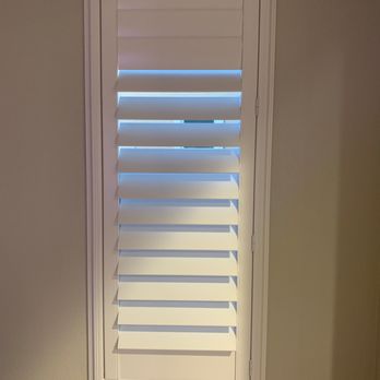 Direct Window Coverings - Shutters Near Me - Sacramento, California