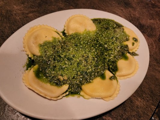 The Brown Bottle by null