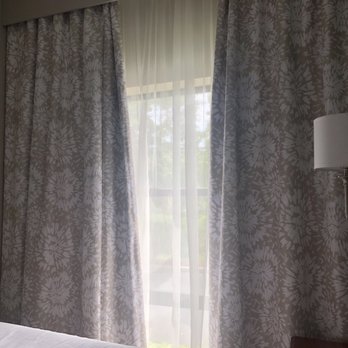 Hampton Inn North Myrtle Beach-Harbourgate - We had two large windows in our room which is usually a nice perk but we were unable to close the blinds. Couldn't sleep for this reason. - Hotels Near Me - North Myrtle Beach, South Carolina